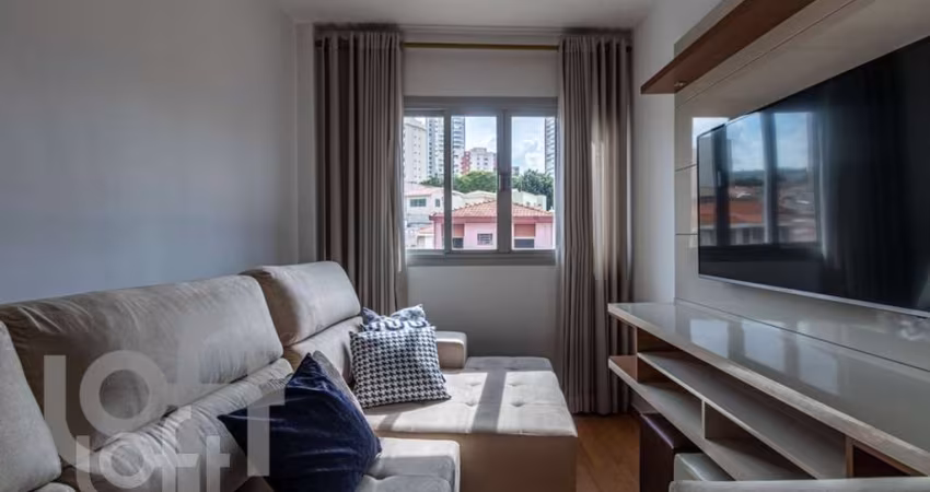 Apartamento à venda em Ipiranga com 42 m², 1 quart