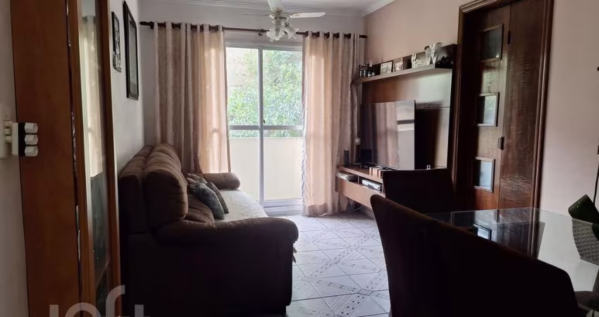 Apartamento à venda em Chácara Belenzinho com 60 m