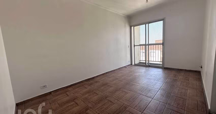 Apartamento à venda em Vila Formosa com 75 m², 3 q