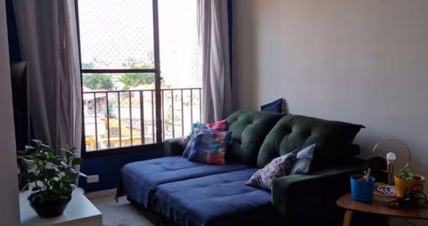 Apartamento à venda em Vila Formosa com 71 m², 3 q