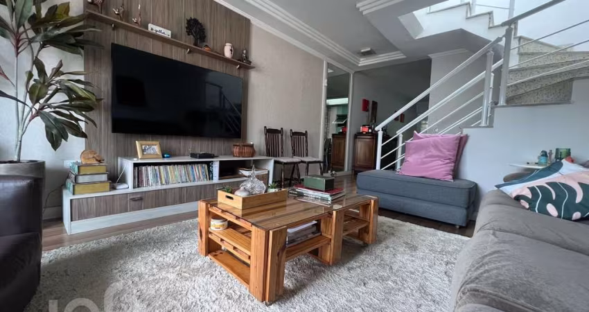 Apartamento à venda em Vila Formosa com 185 m², 4