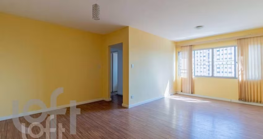 Apartamento à venda em Ipiranga com 88 m², 2 quart