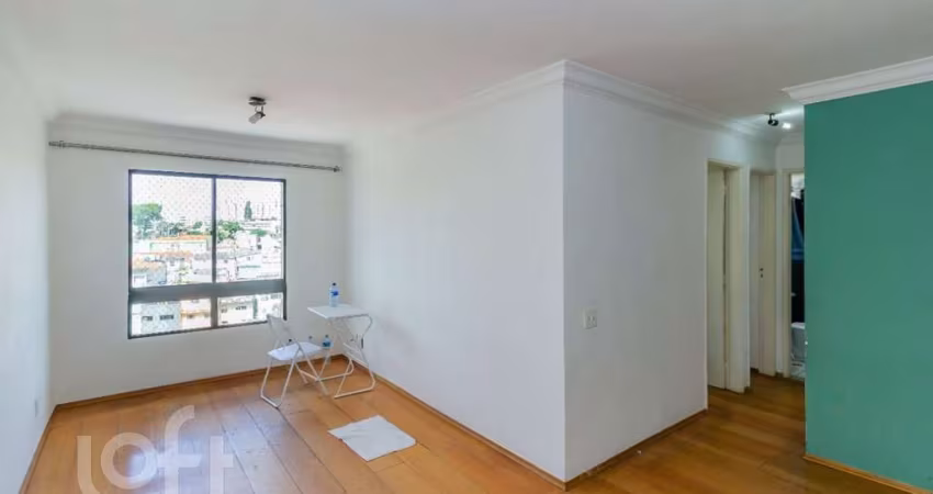 Apartamento à venda em Cambuci com 75 m², 3 quarto