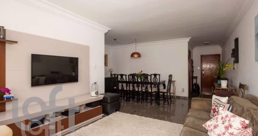 Apartamento à venda em Ipiranga com 130 m², 3 quar