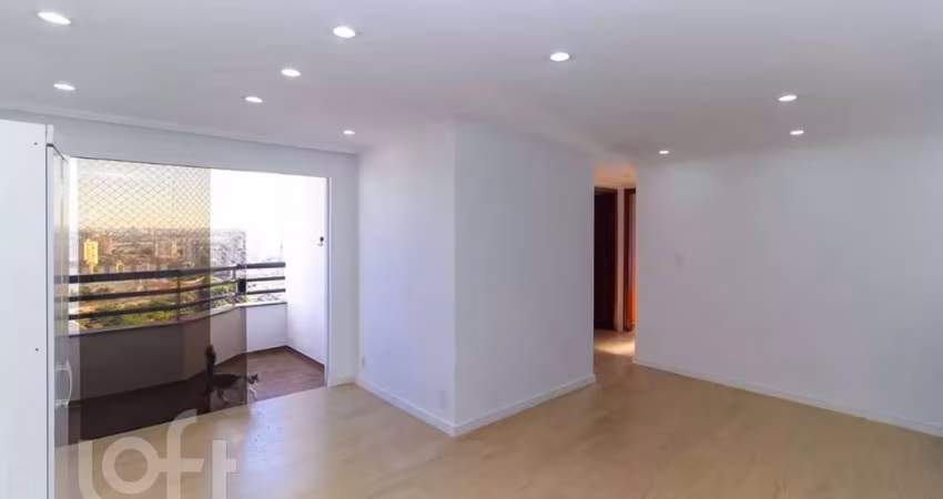 Apartamento à venda em Vila Prudente com 79 m², 3
