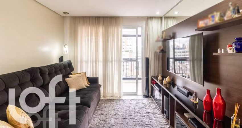 Apartamento à venda em Ipiranga com 102 m², 3 quar