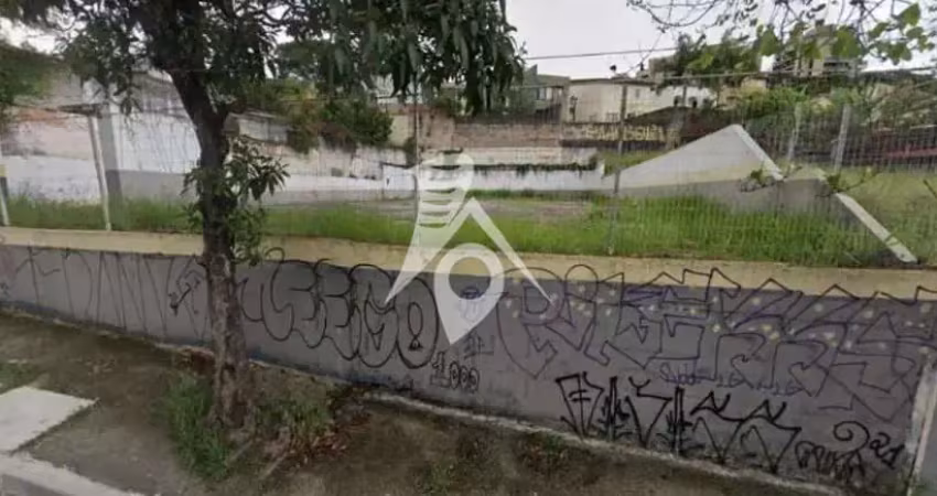 Terreno à venda na Avenida Giovanni Gronchi, 408, Morumbi, São Paulo