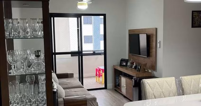 Apartamento à venda em Vila Regente Feijó com 82 m