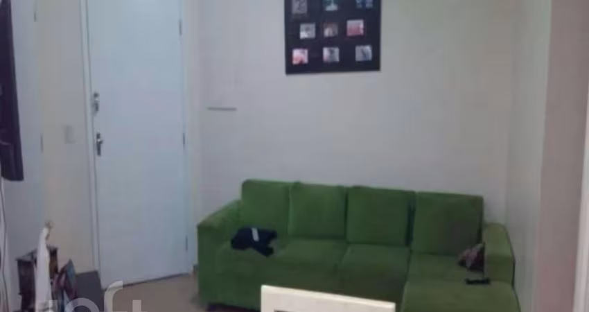 Apartamento à venda em Vila Formosa com 57 m², 3 q
