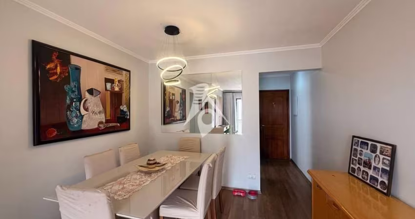 Apartamento Locação Mobiliado Mooca Rua Itabaiana