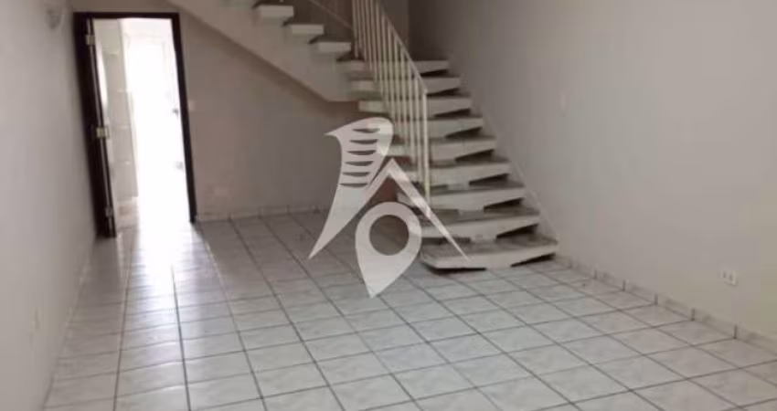 Sobrado no Bairro da Vila Prudente com 170m².
