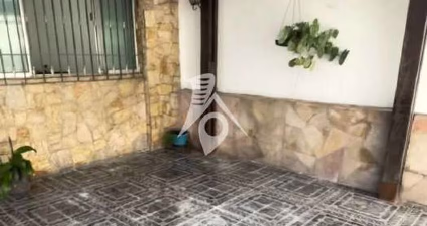 Casa térrea à venda e para locação Pq São Jorge