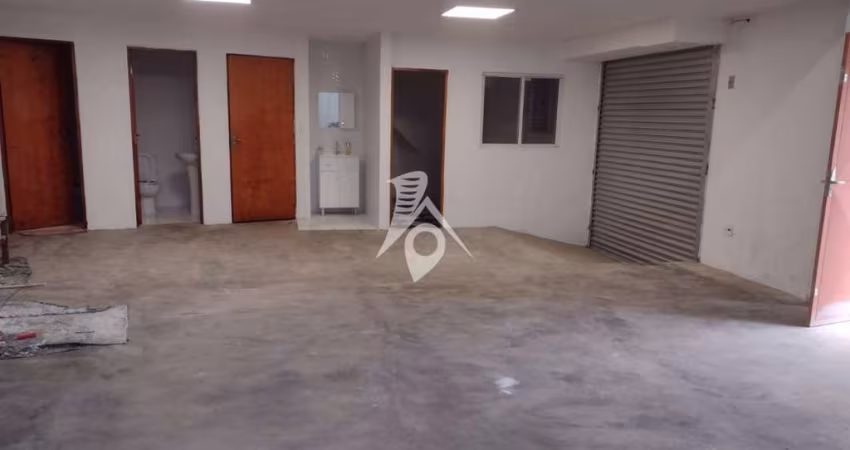 GALPÃO A VENDA E LOCAÇÃO NO IPIRANGA 45m