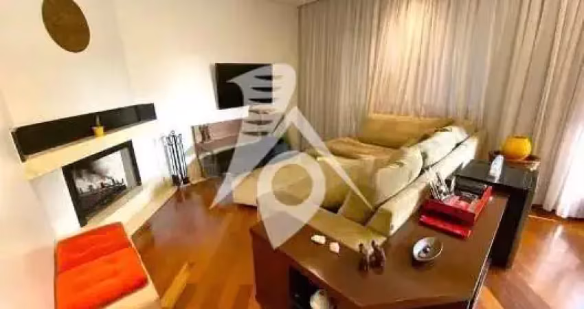 Sobrado no Bairro Jardim Textil com 400m².