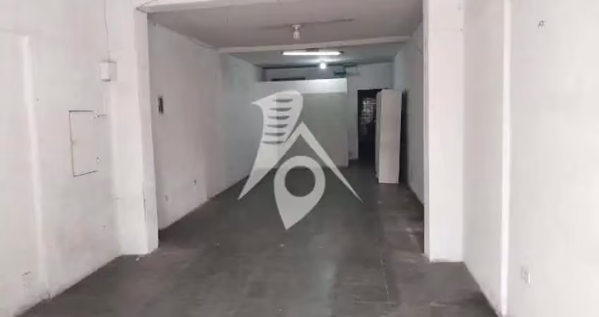 Ponto Comercial em Vila Gomes Cardim