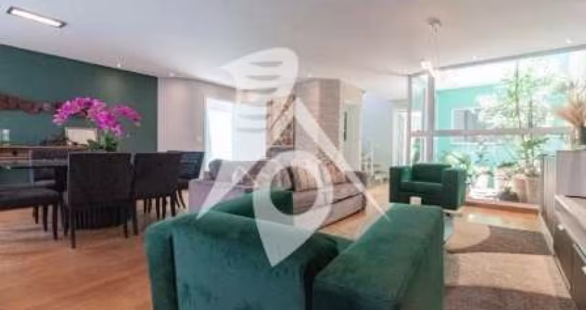 Sobrado no Bairro do Jardim Textil com 450m².