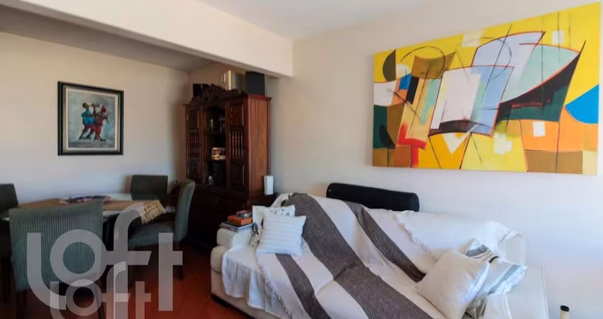 Apartamento à venda em Ipiranga com 77 m², 3 quart