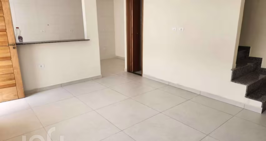 Casa à venda em Vila Prudente com 92 m², 3 quartos
