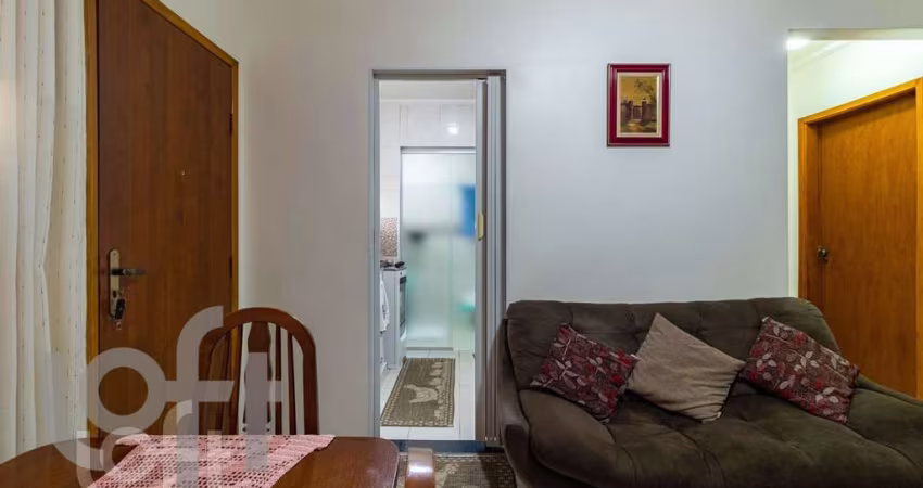Apartamento à venda em Ipiranga com 52 m², 2 quart