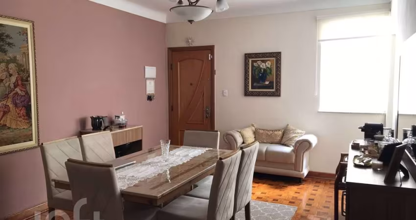 Apartamento à venda em Ipiranga com 110 m², 3 quar