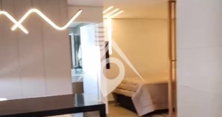 APARTAMENTO A VENDA E LOCAÇÃO NO TATUAPÉ 34m