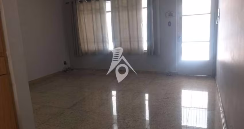 Sobrado no Bairro da Vila Carrão com 160m².
