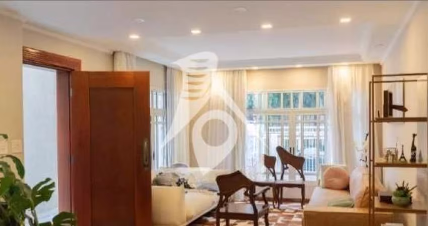 Sobrado no Bairro da Vila Prudente com 212m².