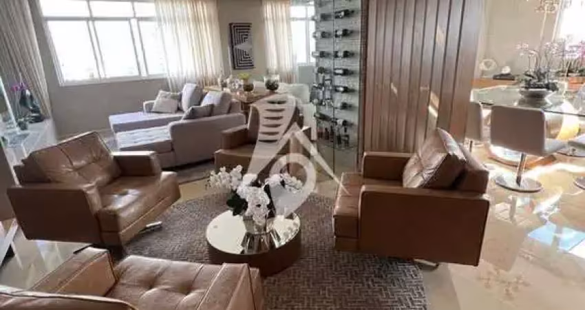 Apartamento com 4 quartos à venda na Avenida Paes de Barros, 1956, Mooca, São Paulo