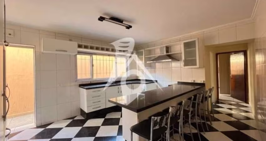 Casa Térrea no Bairro Vila Formosa com 105m².