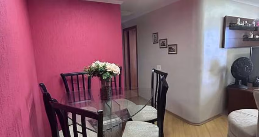 Apartamento à venda em Vila Celeste com 68 m², 2 q