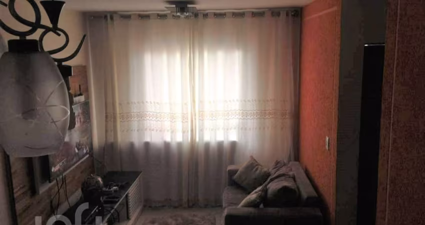 Apartamento à venda em Vila Formosa com 58 m², 2 q