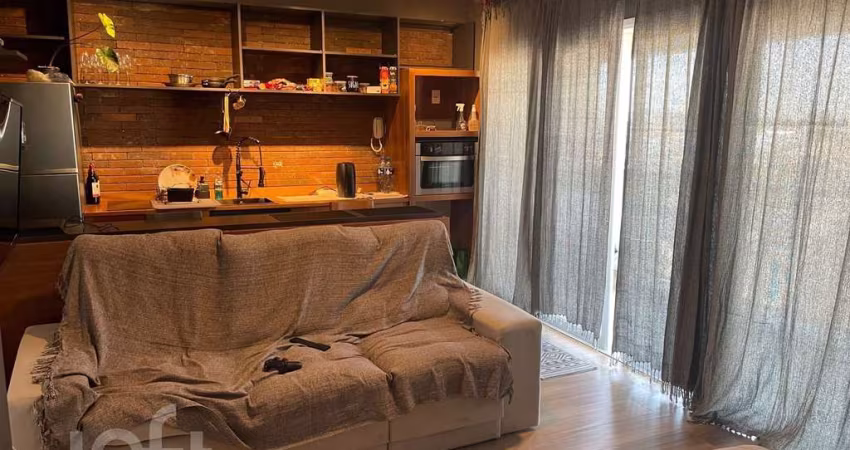 Apartamento à venda em Vila Prudente com 34 m², 1