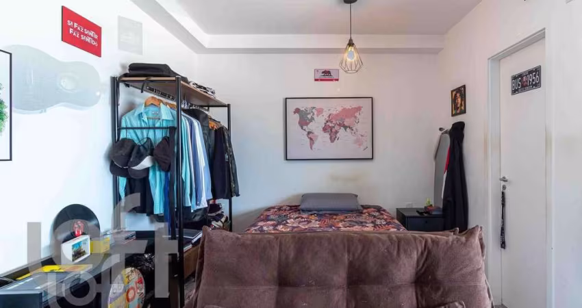 Apartamento à venda em Vila Prudente com 34 m², 1