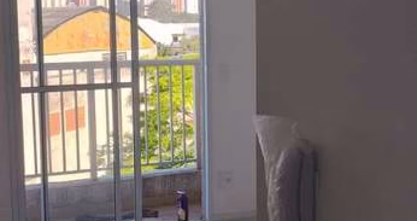 Apartamento à venda em Vila California com 42 m²,