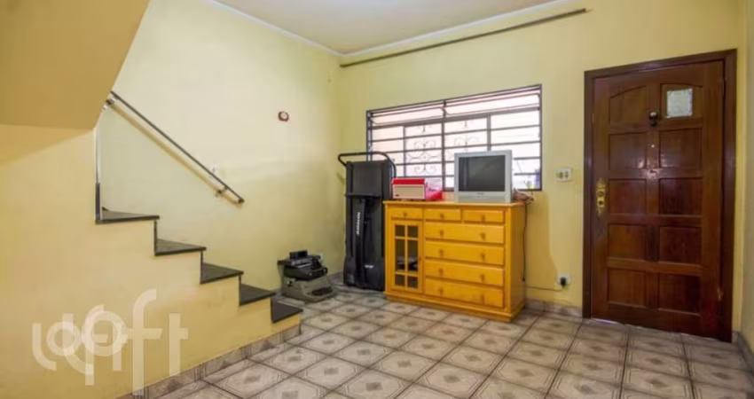 Casa à venda em Ipiranga com 150 m², 3 quartos, 1