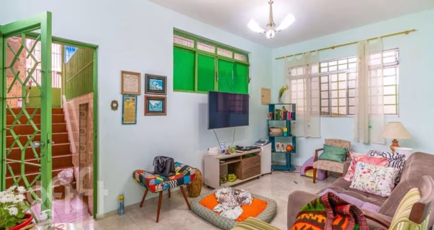 Casa à venda em Vila Formosa com 150 m², 2 quartos