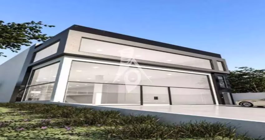 Ponto comercial para alugar na Avenida Regente Feijó, 920, Vila Regente Feijó, São Paulo