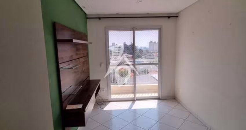 APARTAMENTO NO BAIRRO DA VILA CARRÃO COM 62m².