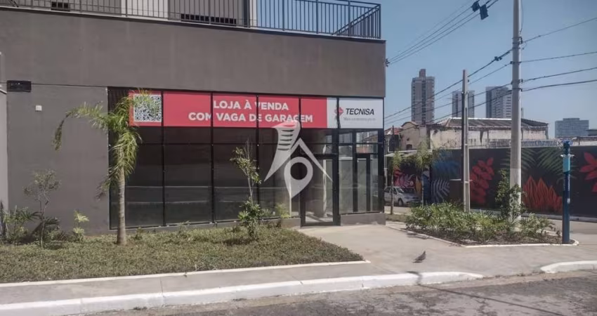 Loja em Belenzinho