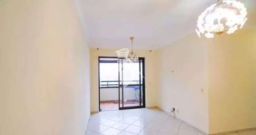 Apartamento V.Gomes Cardim, 82m², 3 Dormitórios