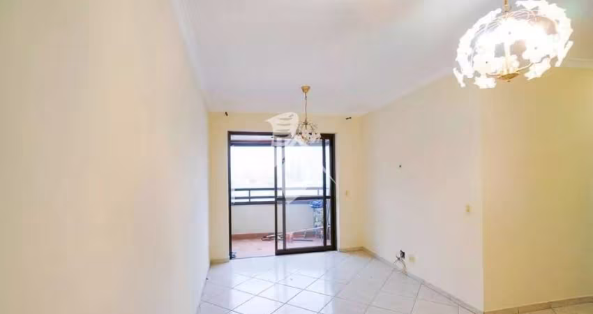 Apartamento V.Gomes Cardim, 82m², 3 Dormitórios