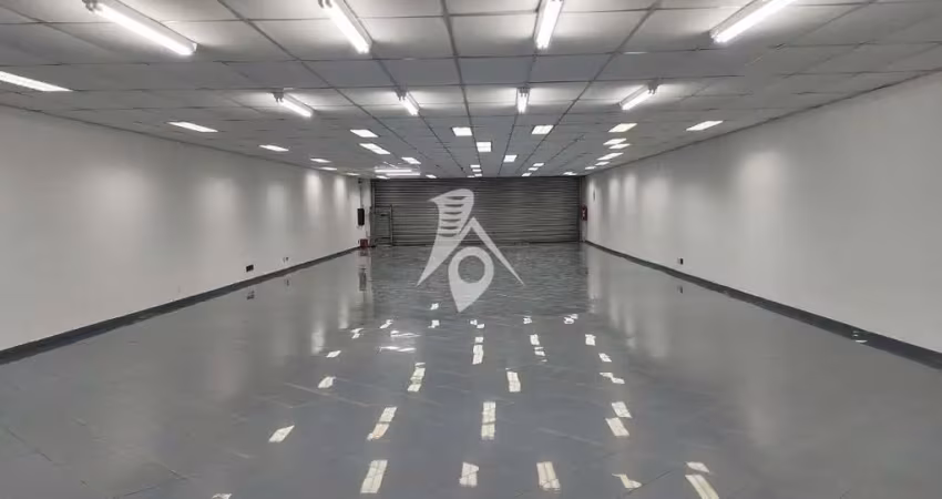 Ponto comercial à venda na Rua dos Trilhos, 1264, Mooca, São Paulo