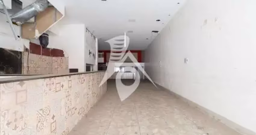 Ponto comercial para alugar na Rua Silva Bueno, 1729, Ipiranga, São Paulo