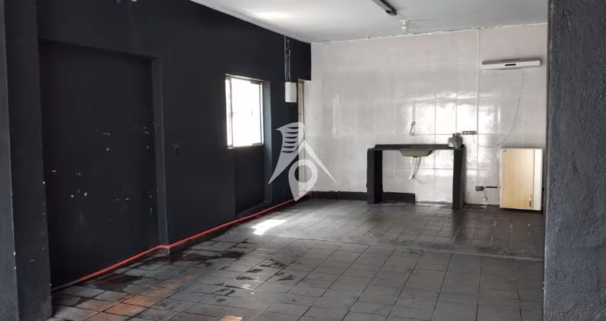 Salão comercial V. Formosa, 50m², 1 banheiro