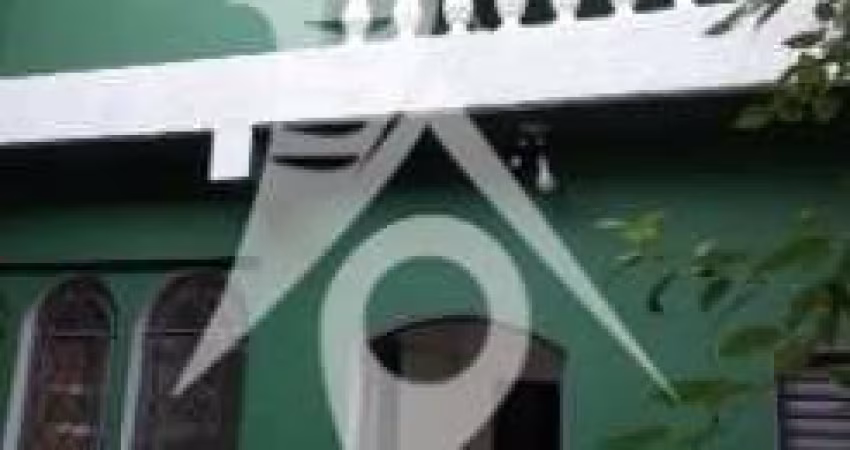 Sobrado Pq. Sevilha, 120m², 3 Dormitórios, 1 Vaga