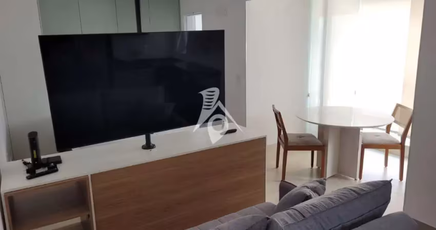 Apartamento com 1 quarto para alugar na Rua Coronel Joaquim Antônio Dias, 215, Vila Azevedo, São Paulo