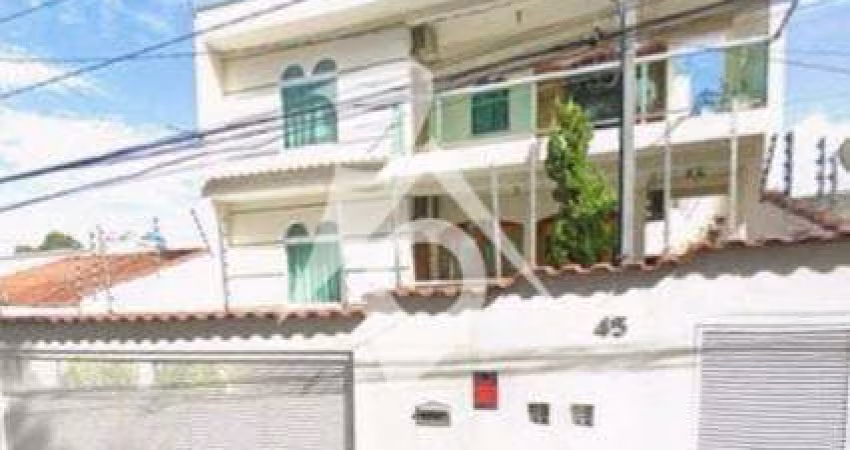 Sobrado lindo na Vila Alpina