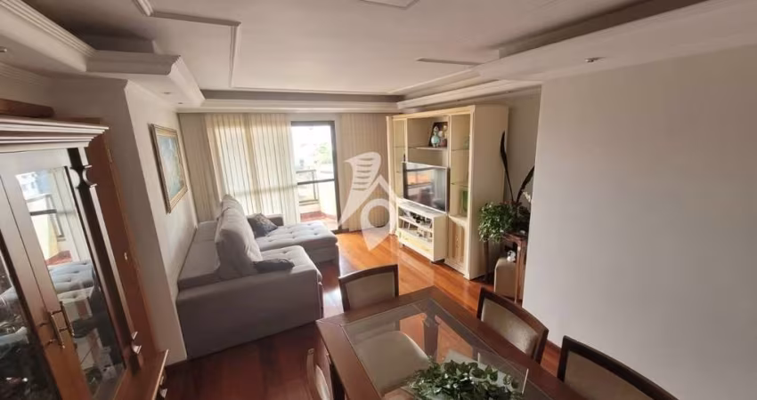 Apartamento V. Gomes Cardim, 95m², 4 Dormitporios