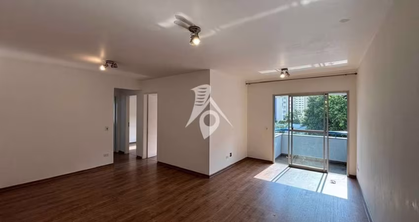Apartamento no Tatuapé, 85m², 3 Dormitórios