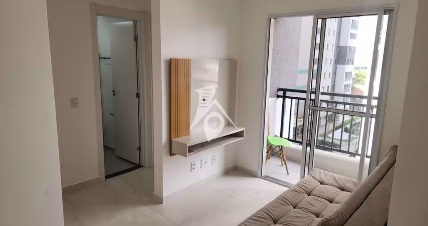 APARTAMENTO PARA LOCAÇÃO NA MOOCA 35m